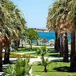 Θέρετρο Club Tarhan Ντιντίμ
