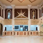 Θέρετρο Club Tarhan Ντιντίμ