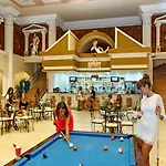 Club Tarhan Θέρετρο Ντιντίμ