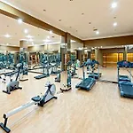 Θέρετρο Club Tarhan 4*