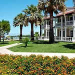 Θέρετρο Club Tarhan Ντιντίμ