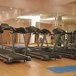 Club Tarhan Θέρετρο 4*