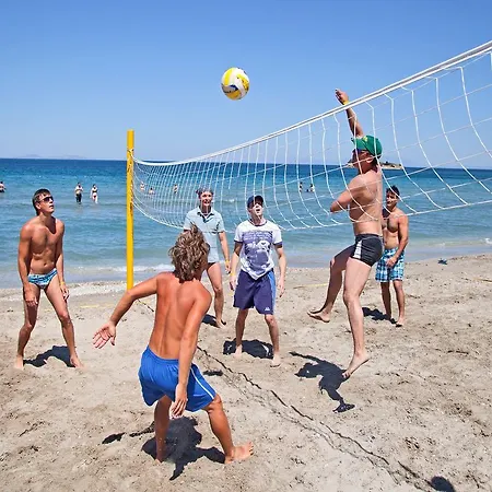 Club Tarhan 4* Didim