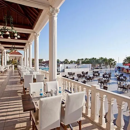 Club Tarhan 4* Didim