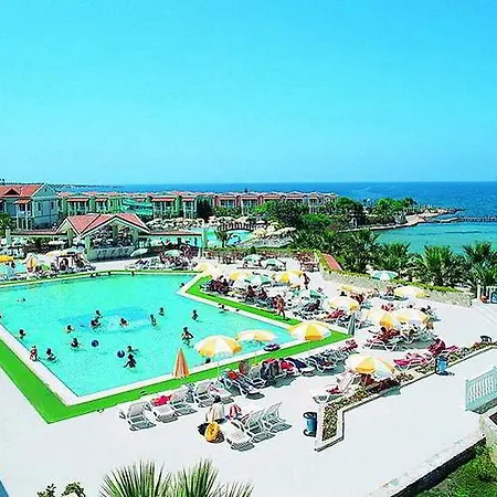 Club Tarhan Resort Didim