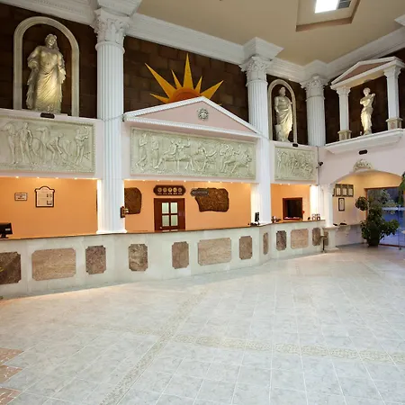 Club Tarhan 4* Didim