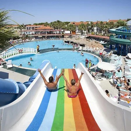 Club Tarhan Resort Didim