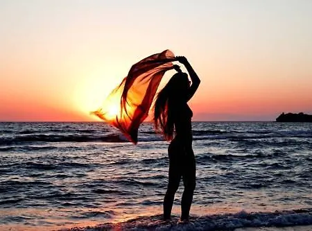 Club Tarhan Resort Didim