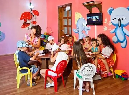 Resort Club Tarhan Didim