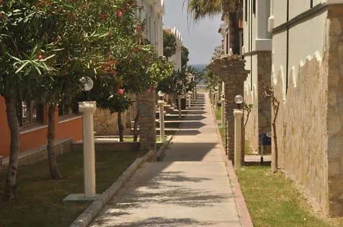 Club Tarhan Resort Didim