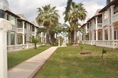 Resort Club Tarhan 4*