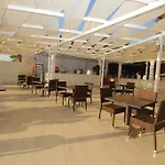 Üdülőközpont Club Tarhan