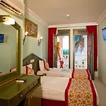 Üdülőközpont Club Tarhan 4*
