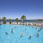 Курортный комплекс Club Tarhan 4*