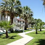 Üdülőközpont Club Tarhan