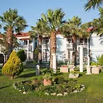 Üdülőközpont Club Tarhan