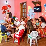 Üdülőközpont Club Tarhan Didim