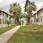 Üdülőközpont Club Tarhan 4*