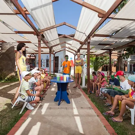 Resort Club Tarhan Didim