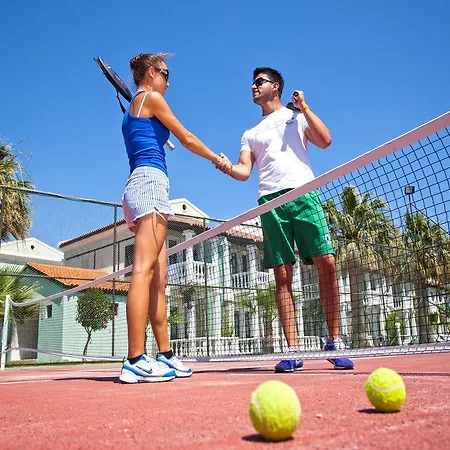 Club Tarhan Resort Didim