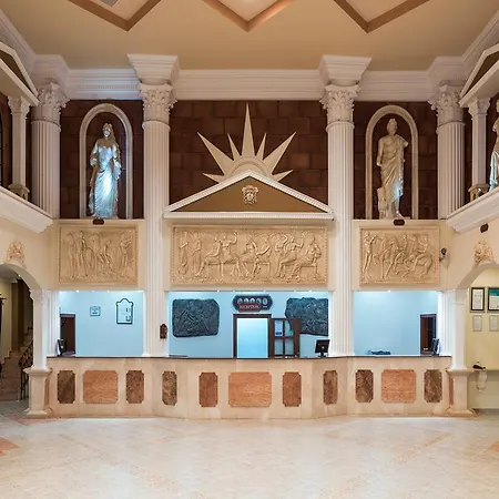 Resort Club Tarhan Didim