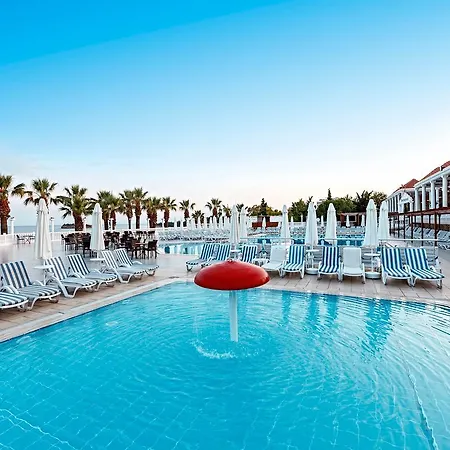 Club Tarhan Didim