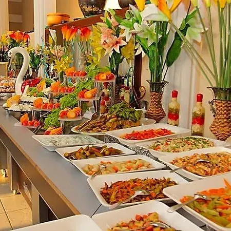 Club Tarhan Resort Didim