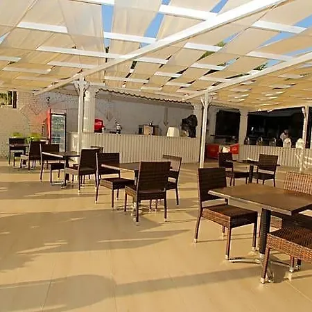 Club Tarhan Didim