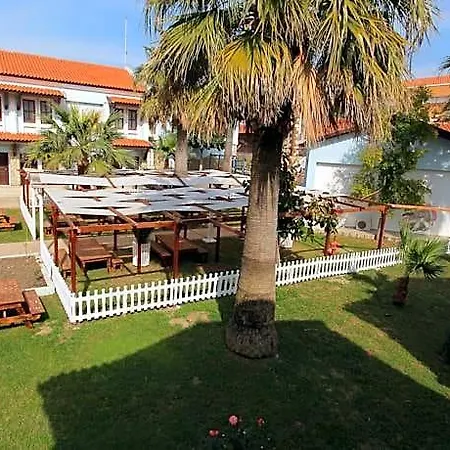 Club Tarhan Resort Didim