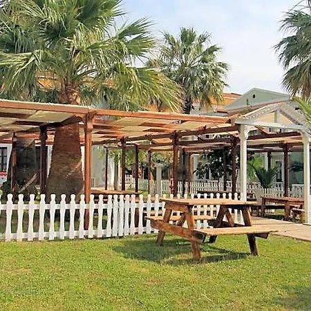 Club Tarhan 4* Didim