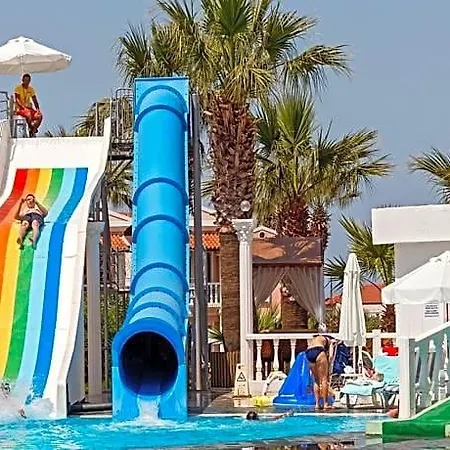 Resort Club Tarhan Didim