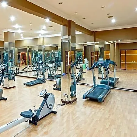 Resort Club Tarhan 4*