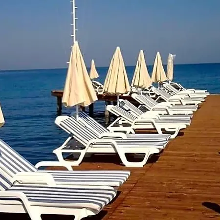 Club Tarhan 4* Didim