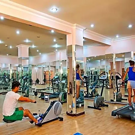 Club Tarhan 4* Didim
