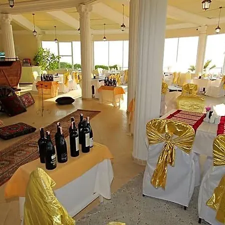 Resort Club Tarhan