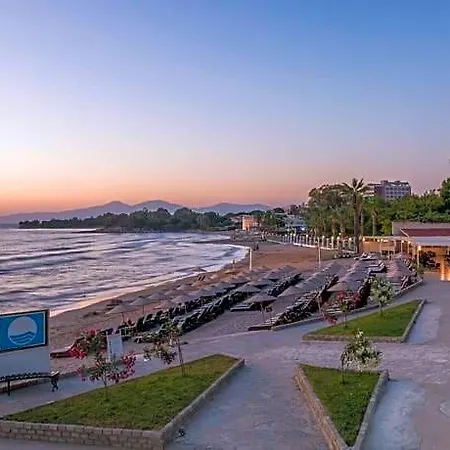 Club Tarhan Resort Didim