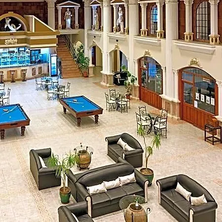 Resort Club Tarhan