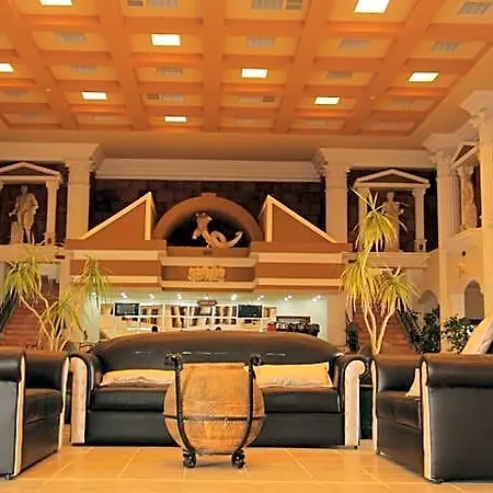 Resort Club Tarhan