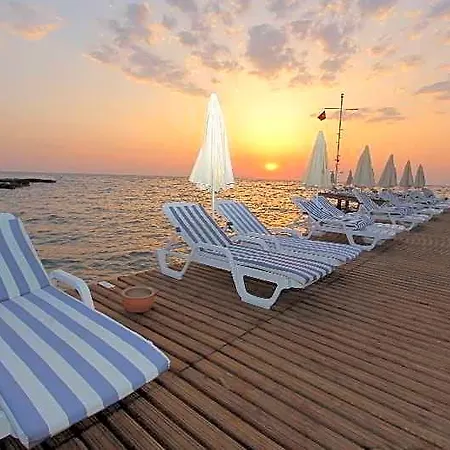 Club Tarhan 4* Didim
