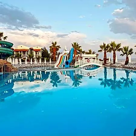 Club Tarhan