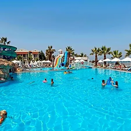 Club Tarhan Didim
