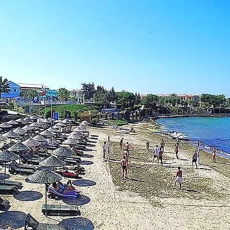 Club Tarhan 4* Didim