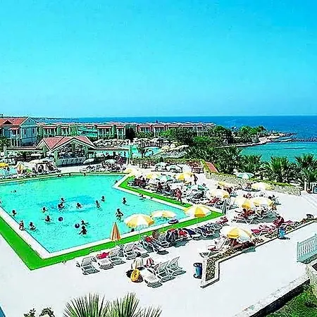 Club Tarhan