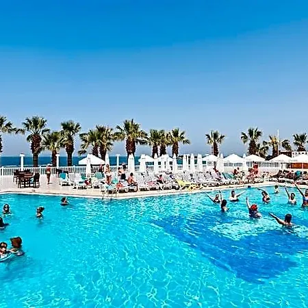 Club Tarhan