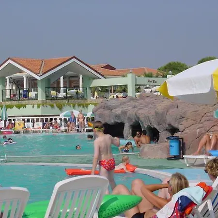 Club Tarhan Resort