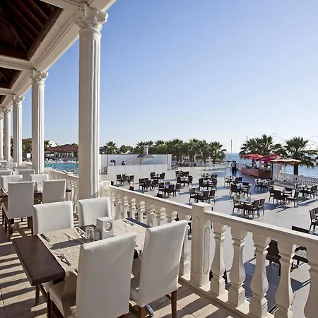 Club Tarhan ديديم