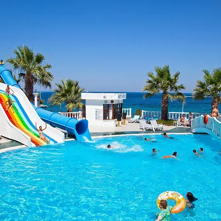 Club Tarhan 4* ديديم