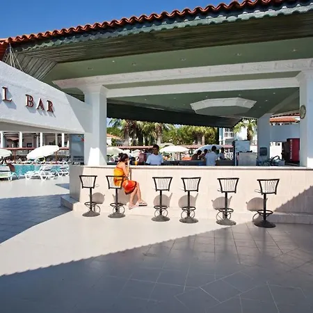 Semesteranläggning (resort) Club Tarhan Didim
