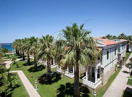 Club Tarhan Semesteranläggning (resort) 4*