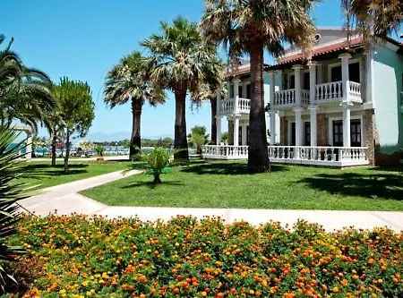 Semesteranläggning (resort) Club Tarhan Didim